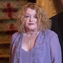 Carol Ann Scheidewig