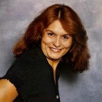 Patricia M. Rivera