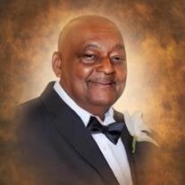 Deacon Lee Bonner