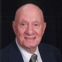 Legar Owens Bedenbaugh