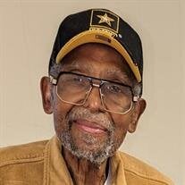 Mr Eugene Howard Caldwell Sr.