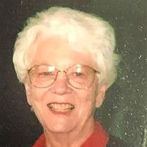 Elizabeth Ann Thorn