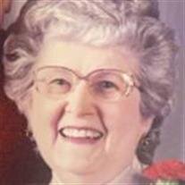 Sara Louise Smith