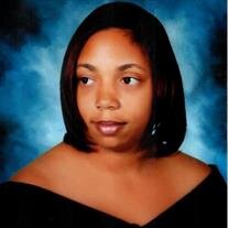 Celina Sushae Hayes