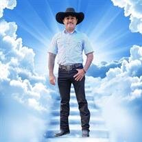 Carlos Antonio Avendano Torres