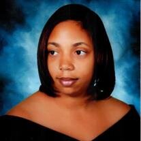 Celina Sushae Hayes