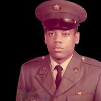 Mr. Ronnie Ricky Maxwell