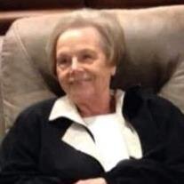 Brenda Fay Oswalt