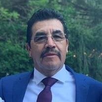 Magdaleno "Ruben" Flores