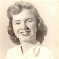 Phyllis June Harrington