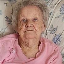 Alice E. Swarts