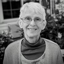 Janet M. Mantsch