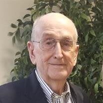 James Elmo Wellden Jr.