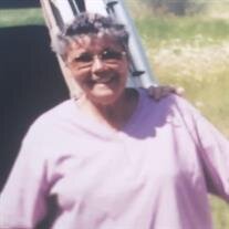 Anna Verl Mayfield