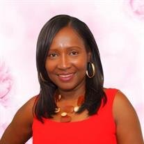 Phyllis Kaye Washington