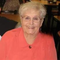 Velva Schow Christensen