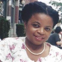 Beverly Ann Roberts