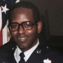 Farrell Anthony Chandler Sr