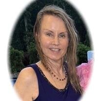 Colette B Wendel