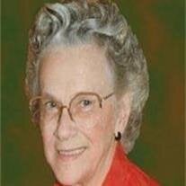 Inez Haugland