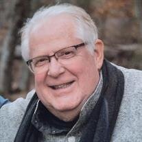 Dennis M. "Denny" Reed