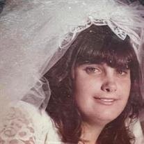 Nancy Ellen Kellum