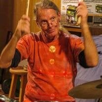 James Robert "Jim" Lowe