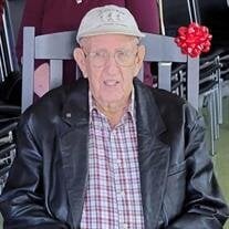 Mr. Horace T. Hare, Jr