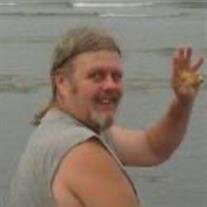 Carl David Forester
