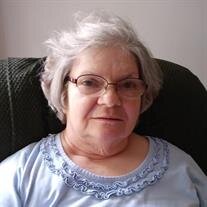 CAROL MCCAMEY PRICE