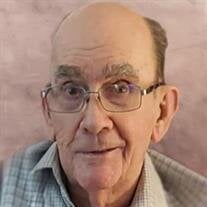 James Alvis "Jim" Williams