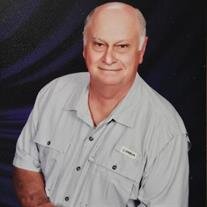 Jefferson Leo Keith