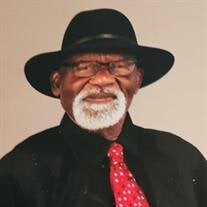 Samuel Earl Patterson