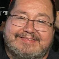 Rodney Lee Mendez