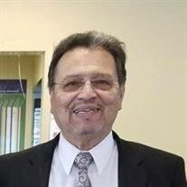 Damaso Velasquez Jr.
