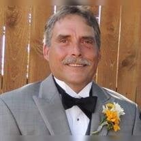 Alan Trent Brisendine