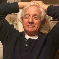 Edward P. Venaccio