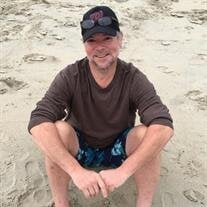 Kent Manley Jackson Jr.