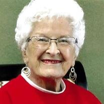 Delores Marie Culman