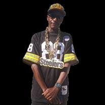 Mr. Sidney Tyrone Walker
