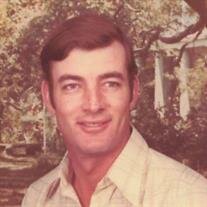 Mr. Dennis W. Cribbs