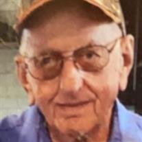 Ernest Darrell King