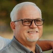 Daron Christy