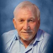 Robert Franklin Brown