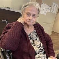 Joyce Marie Bourque