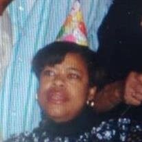 Ms. Anita L. Johnson