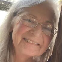 Martha Cathryn Summers