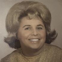 Joan Marie Sweeney Musgrove