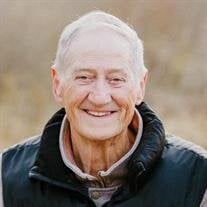James Myron Hall