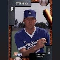 William "Billy" Stephens